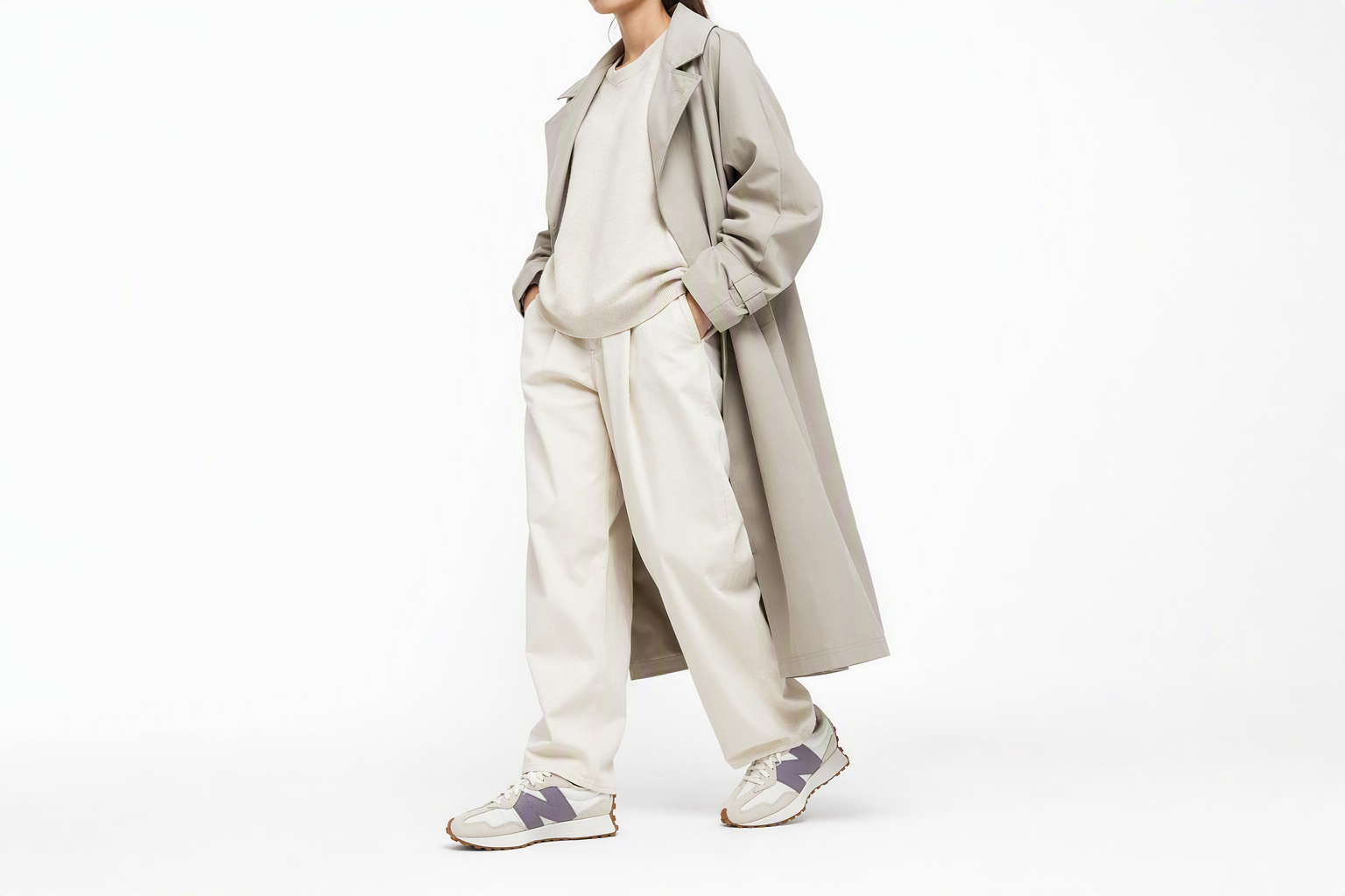 Order (Women) New Balance Nike Air Max 327 WS327FTC