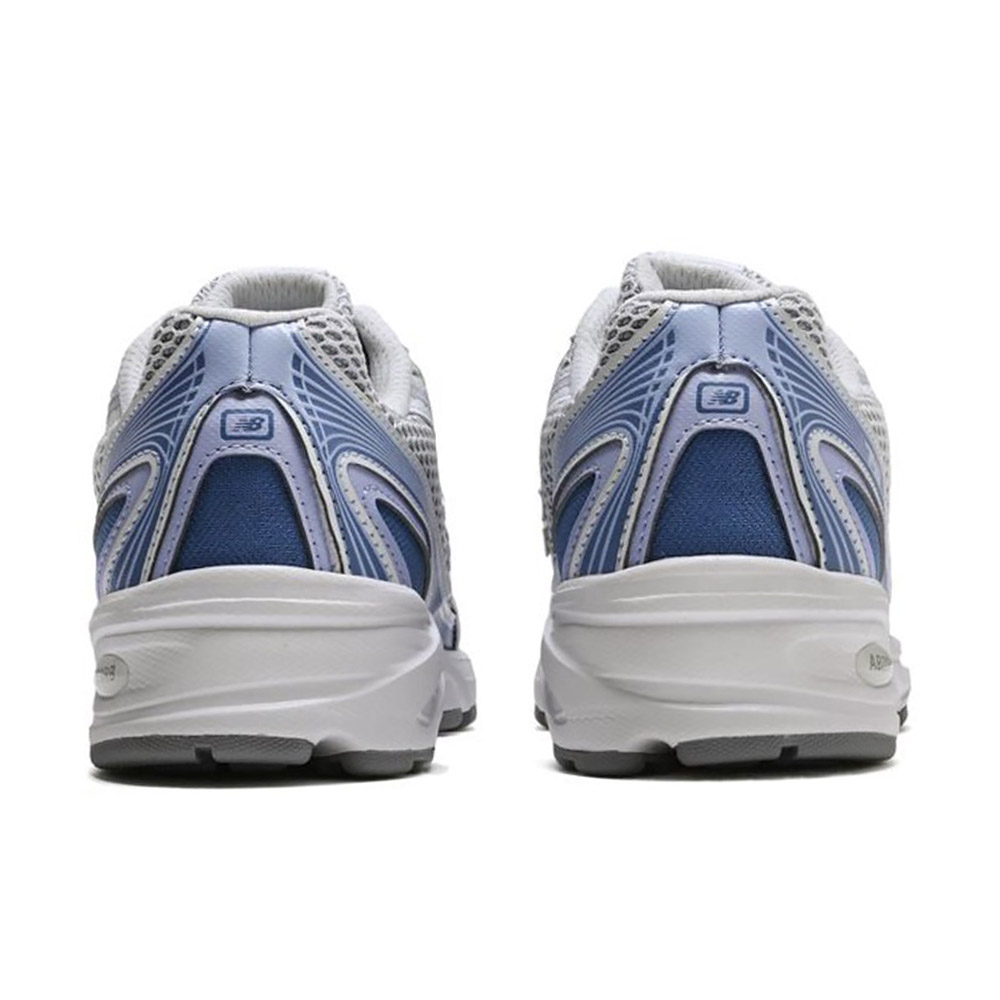 Lookbook New Balance Nike Air Max 720 "Triple Black" U7401T4