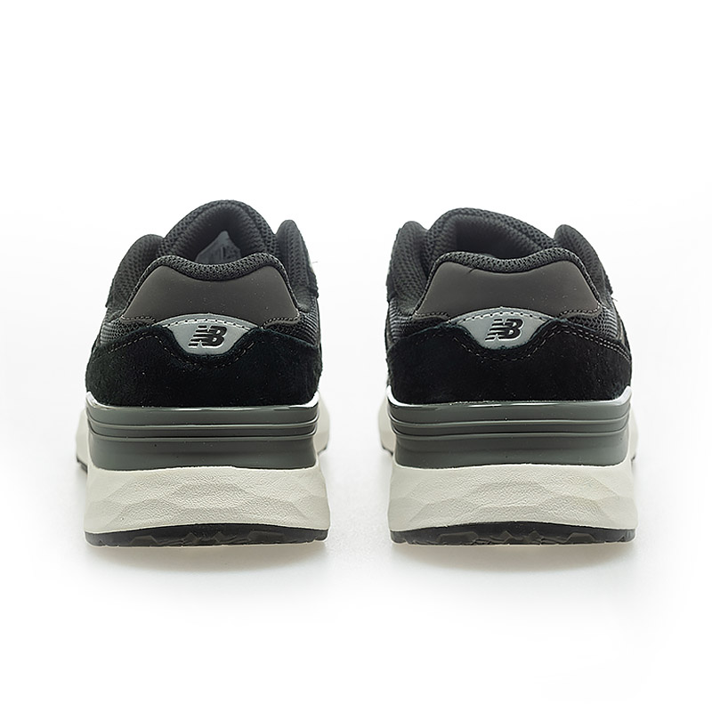 Lookbook (W) 뉴발란스 나이키 덩크 로우 ''더스티 올리브'' WW880BB7