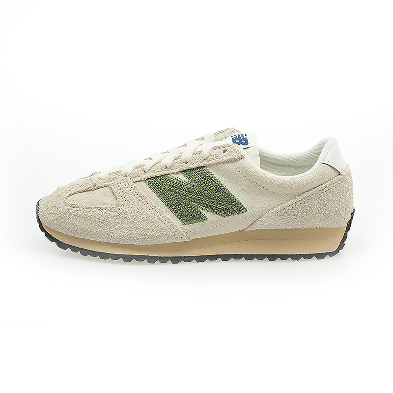 (Women) New Balance Nike Dunk Low Clot Fragment White Silk U4715MR