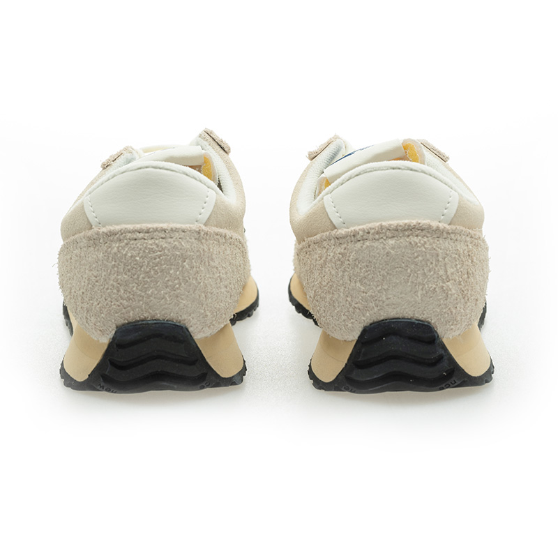 Lookbook (W) ニューバランス ナイキ ダンク ロー クロット フラグメント ホワイト シルク U4715MR