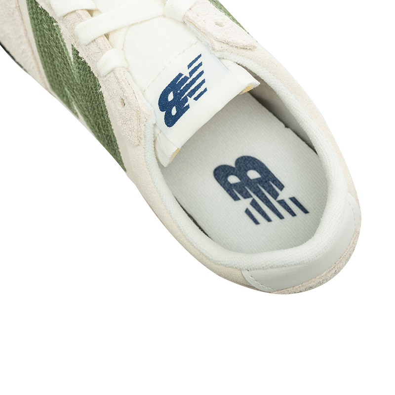 Details for (W) ニューバランス ナイキ ダンク ロー クロット フラグメント ホワイト シルク U4715MR