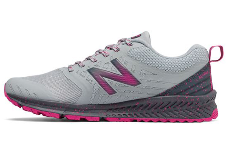 Buy (W) New Balance Nitrel v1 /Morado 'Gris' WTNTRRL1