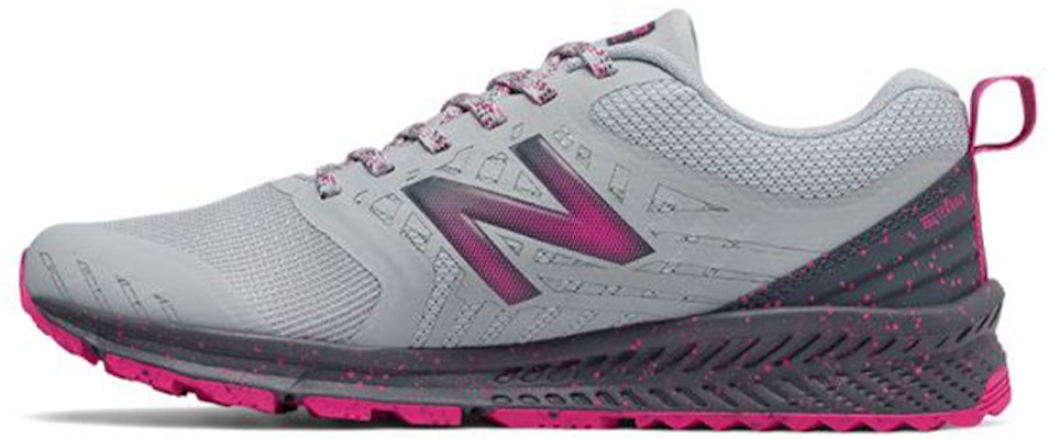 (W) New Balance Nitrel v1 /Morado 'Gris' WTNTRRL1 Buy (W) New Balance Nitrel v1 /Morado 'Gris' WTNTRRL1