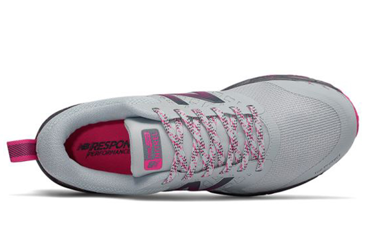 Lookbook (W) New Balance Nitrel v1 /Morado 'Gris' WTNTRRL1