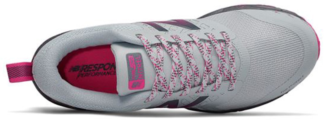 (W) New Balance Nitrel v1 /Morado 'Gris' WTNTRRL1 Lookbook (W) New Balance Nitrel v1 /Morado 'Gris' WTNTRRL1