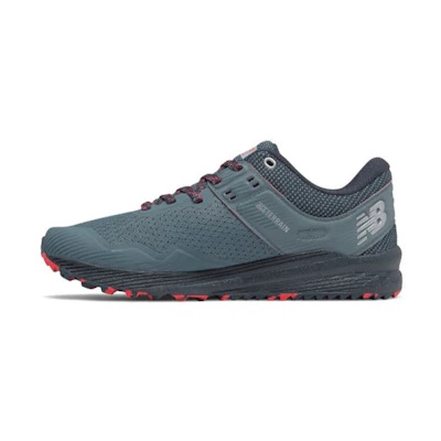 (W) NB Nitrel v2 Shoes /Blue 'Grey'