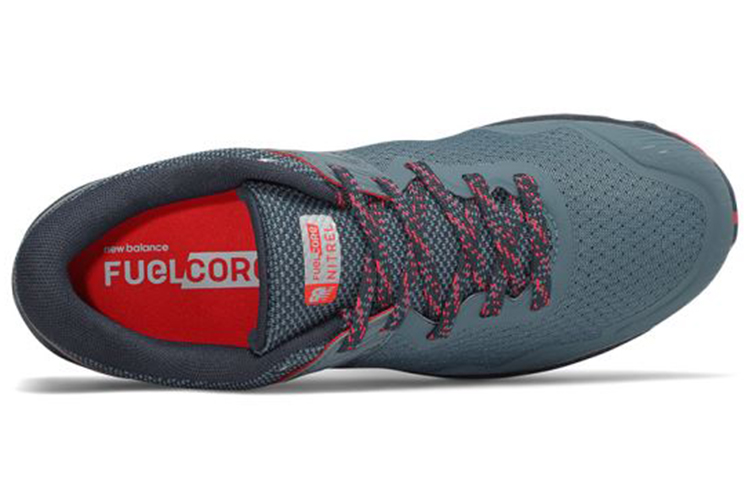 (W) NB Nitrel v2 Shoes /Blue 'Grey' 圖 3