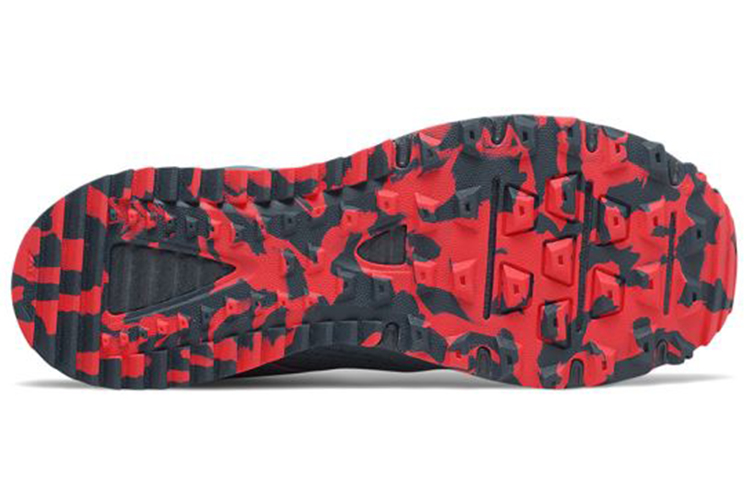 (W) NB Nitrel v2 Shoes /Blue 'Grey' 圖 4