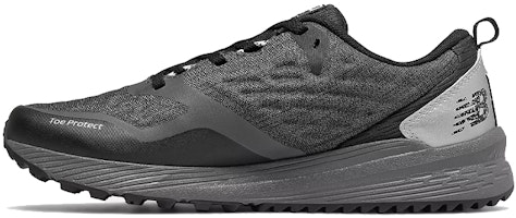 (Women) New Balance Nitrel V3 /Grey 'Black' WTNTRLB3 (Women) New Balance Nitrel V3 /Grey 'Black' WTNTRLB3
