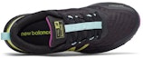 Lookbook (W) New Balance Nitrel v3 'Hitam Ungu Kuning' WTNTRLP3