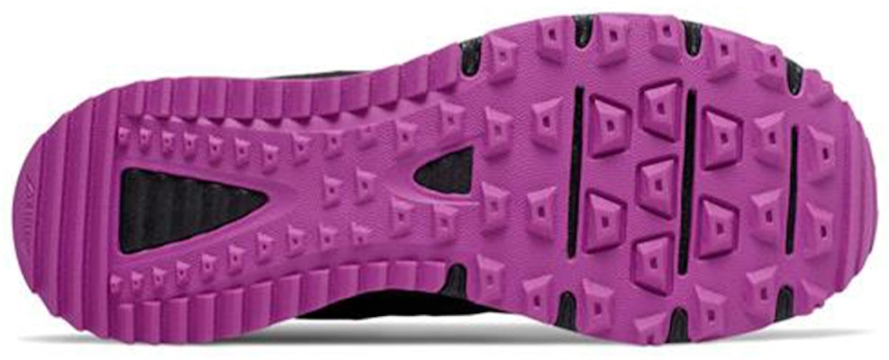 (Women) New Balance Nitrel v3 'Black Purple Yellow' WTNTRLP3 Shop (Women) New Balance Nitrel v3 'Black Purple Yellow' WTNTRLP3