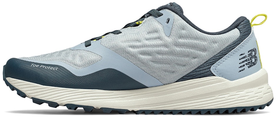 (Women) New Balance Nitrel v3 'Blue' WTNTRLA3 Buy (Women) New Balance Nitrel v3 'Blue' WTNTRLA3