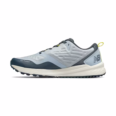 (W) NB Nitrel v3 'Blue'