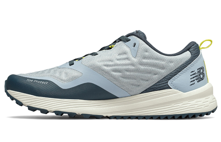 (Women) New Balance Nitrel v3 'Blue' WTNTRLA3