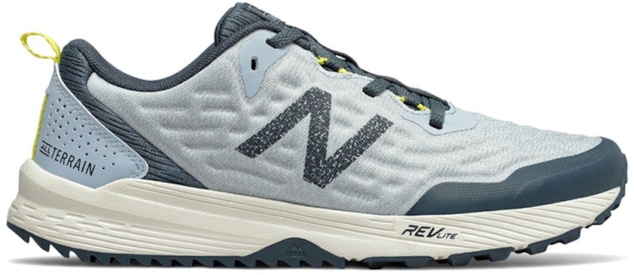 (Women) New Balance Nitrel v3 'Blue' WTNTRLA3 Order (Women) New Balance Nitrel v3 'Blue' WTNTRLA3