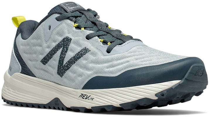 (Women) New Balance Nitrel v3 'Blue' WTNTRLA3 Lookbook (Women) New Balance Nitrel v3 'Blue' WTNTRLA3