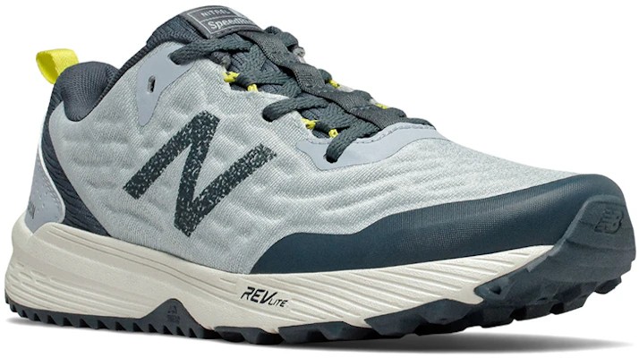 (W) New Balance Nitrel v3 ''Blauw'' Sportschoenen WTNTRLA3 Lookbook (W) New Balance Nitrel v3 ''Blauw'' Sportschoenen WTNTRLA3