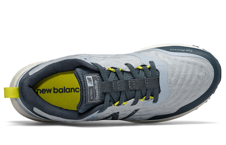 Shop (W) New Balance Nitrel v3 ''Blauw'' Sportschoenen WTNTRLA3