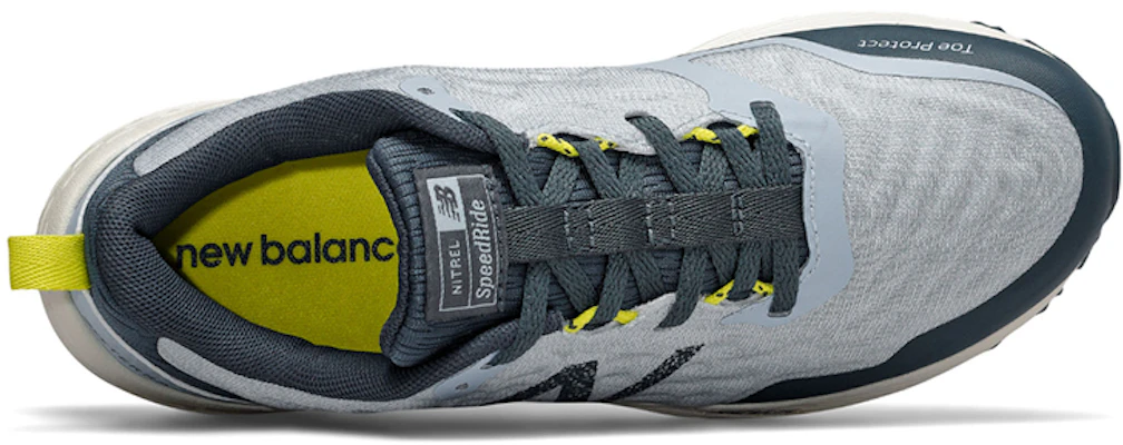 (W) New Balance Nitrel v3 ''Blauw'' Sportschoenen WTNTRLA3 Shop (W) New Balance Nitrel v3 ''Blauw'' Sportschoenen WTNTRLA3