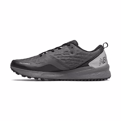 (W) NB Nitrel V3 /Grey 'Black'