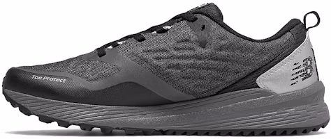 (Women) New Balance Nitrel V3 /Grey 'Black' WTNTRLB3 (Women) New Balance Nitrel V3 /Grey 'Black' WTNTRLB3