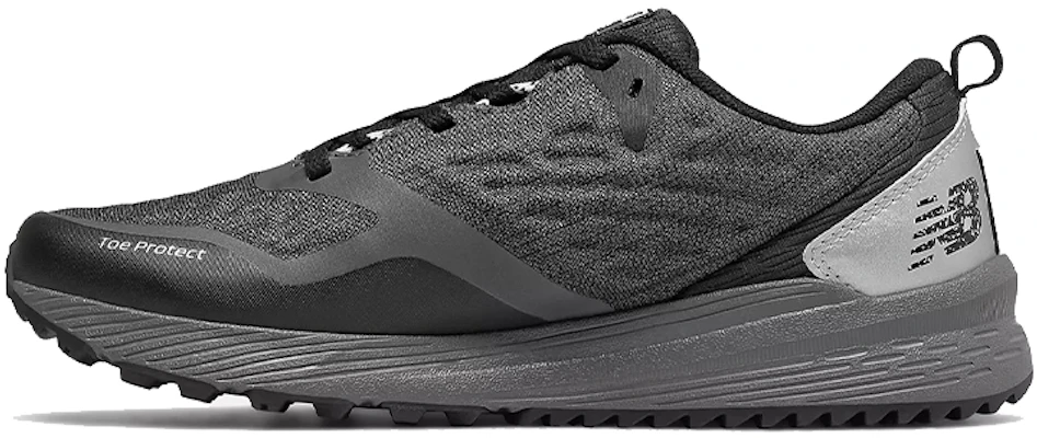 (W) New Balance Nitrel V3 Grigio ''Nero'' WTNTRLB3 Buy (W) New Balance Nitrel V3 Grigio ''Nero'' WTNTRLB3