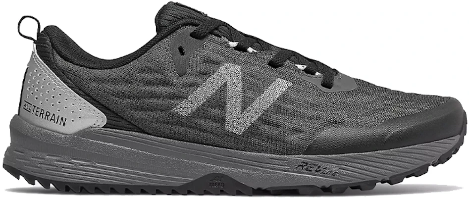 (W) New Balance Nitrel V3 Grigio ''Nero'' WTNTRLB3 Order (W) New Balance Nitrel V3 Grigio ''Nero'' WTNTRLB3