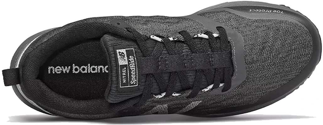 (W) New Balance Nitrel V3 Grigio ''Nero'' WTNTRLB3 Lookbook (W) New Balance Nitrel V3 Grigio ''Nero'' WTNTRLB3