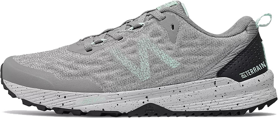 (Women) New Balance Nitrel v3 'Summer Fog Marblehead' WTNTRLG3 Buy (Women) New Balance Nitrel v3 'Summer Fog Marblehead' WTNTRLG3