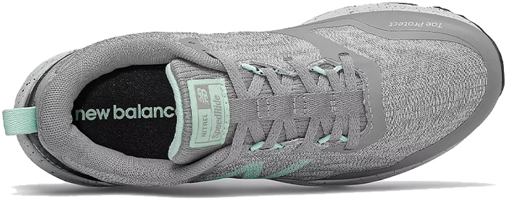 (Women) New Balance Nitrel v3 'Summer Fog Marblehead' WTNTRLG3 Lookbook (Women) New Balance Nitrel v3 'Summer Fog Marblehead' WTNTRLG3