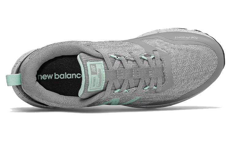 Lookbook (W) New Balance Nitrel v3 'Summer Fog Marblehead' Lelaki Kasut Sukan WTNTRLG3
