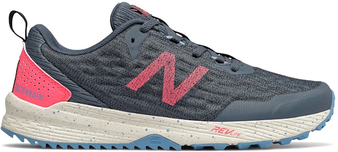 New Balance Nitrel v3 D寬 女款 灰粉色 Order New Balance Nitrel v3 D寬 女款 灰粉色