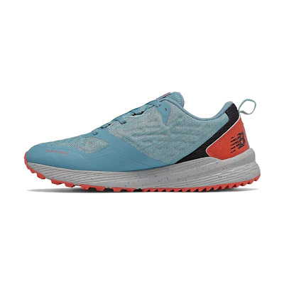 (W) NB Nitrel V3 Blue/Orange