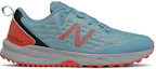 Order (W) New Balance Nitrel V3 Blu/Arancione WTNTRCS3