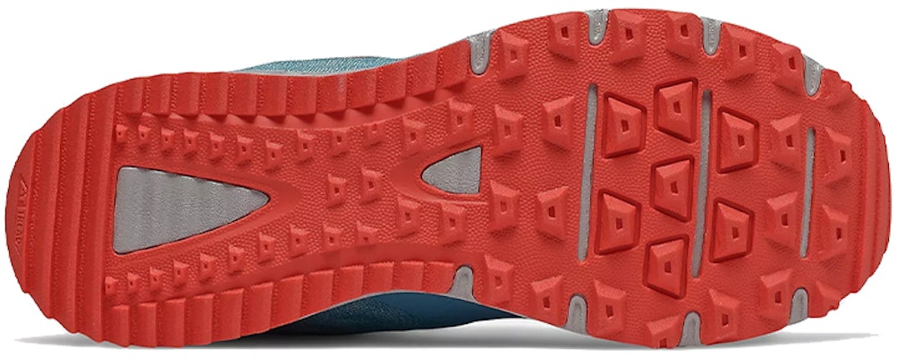 (Women) New Balance Nitrel V3 Blue/Orange WTNTRCS3 Shop (Women) New Balance Nitrel V3 Blue/Orange WTNTRCS3