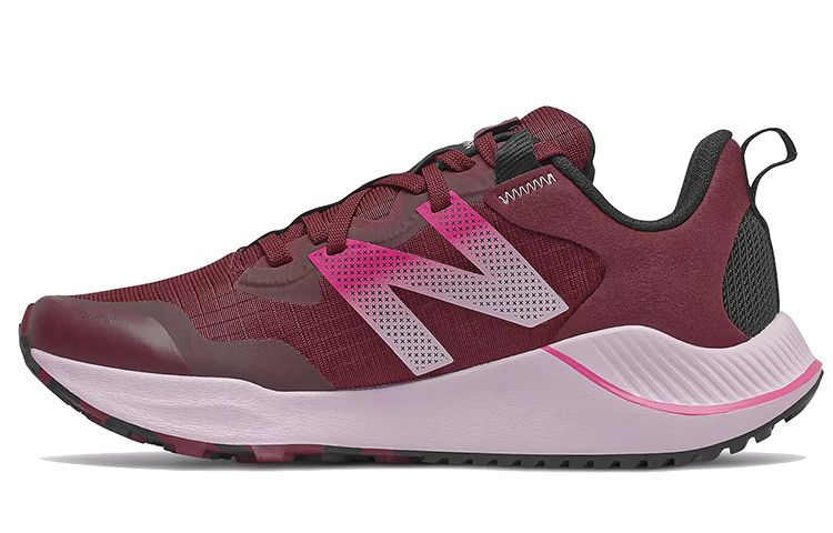 Buy (W) New Balance Nitrel v4 / 'Merah' WTNTRMM4