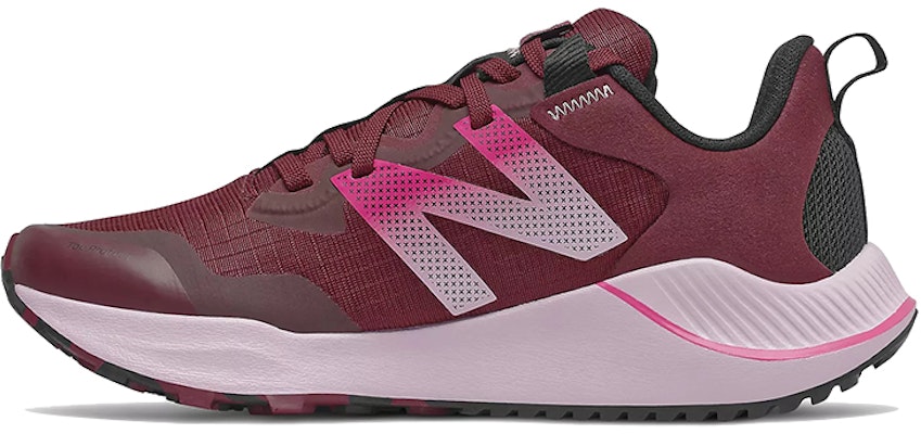 (Women) New Balance Nitrel v4 / 'Red' WTNTRMM4 Buy (Women) New Balance Nitrel v4 / 'Red' WTNTRMM4