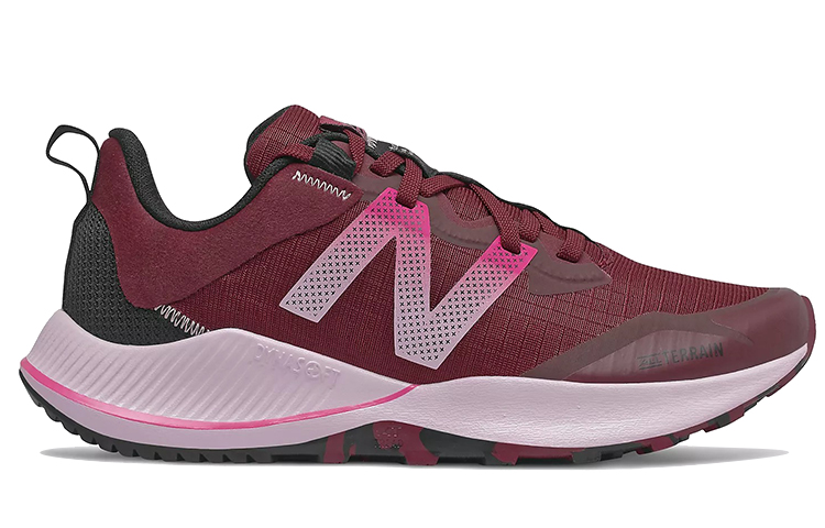 Order (W) New Balance Nitrel v4 / 'Merah' WTNTRMM4