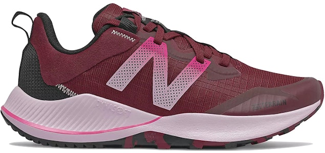 (W) 新百伦 Nitrel v4 '红色' 运动鞋 WTNTRMM4 Order (W) 新百伦 Nitrel v4 '红色' 运动鞋 WTNTRMM4