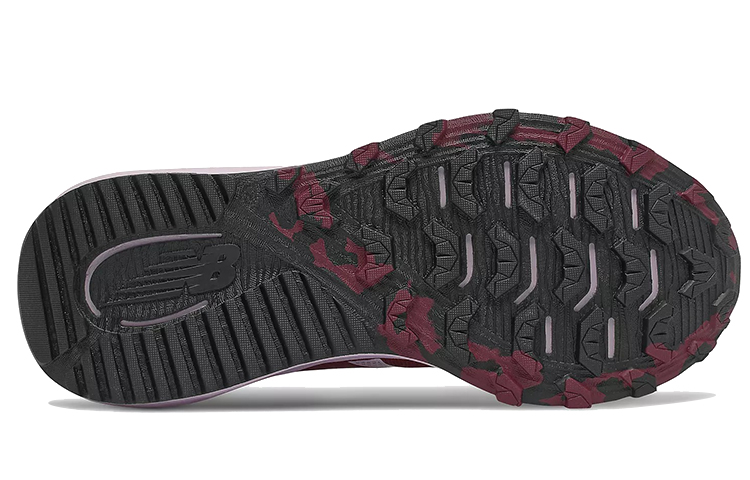 Shop (W) New Balance Nitrel v4 / 'Merah' WTNTRMM4