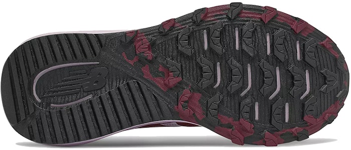 (W) 新百伦 Nitrel v4 '红色' 运动鞋 WTNTRMM4 Shop (W) 新百伦 Nitrel v4 '红色' 运动鞋 WTNTRMM4