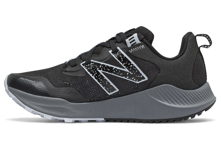 (Women) New Balance Nitrel v4 'Black' WTNTRLB4