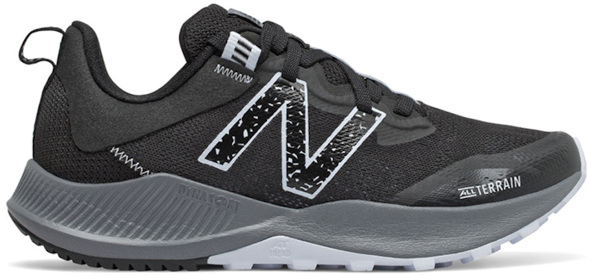 (Women) New Balance Nitrel v4 'Black' WTNTRLB4 Order (Women) New Balance Nitrel v4 'Black' WTNTRLB4