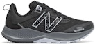 Order (W) New Balance Nitrel v4 'Hitam' WTNTRLB4