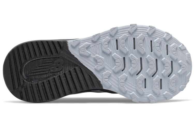 Shop New Balance Nitrelv4 黑灰 女款