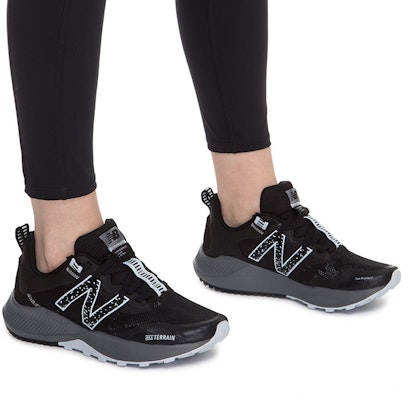 (Women) New Balance Nitrel v4 'Black' WTNTRLB4 Purchase (Women) New Balance Nitrel v4 'Black' WTNTRLB4