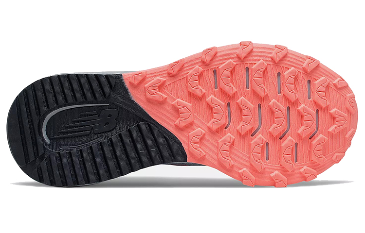 (W) NB Nitrel v4 /Blue 'Grey' 圖 4