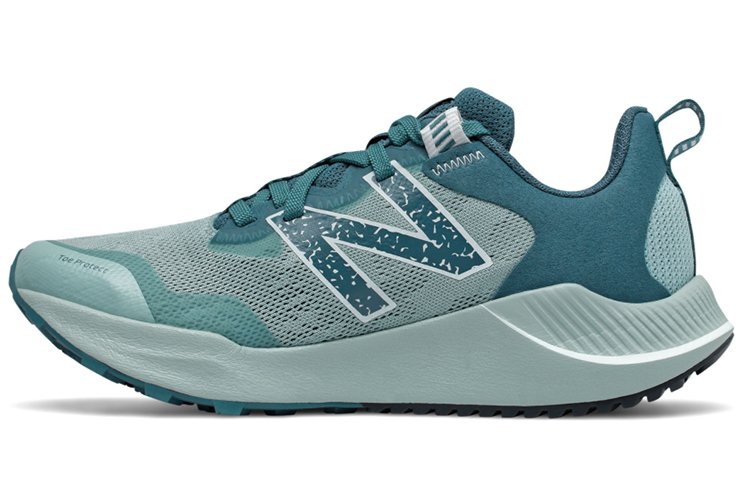 Buy (W) New Balance Nitrel v4 'Biru' WTNTRCT4