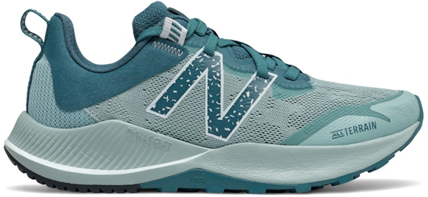 New Balance Nitrel v4 藍色 女款 Order New Balance Nitrel v4 藍色 女款